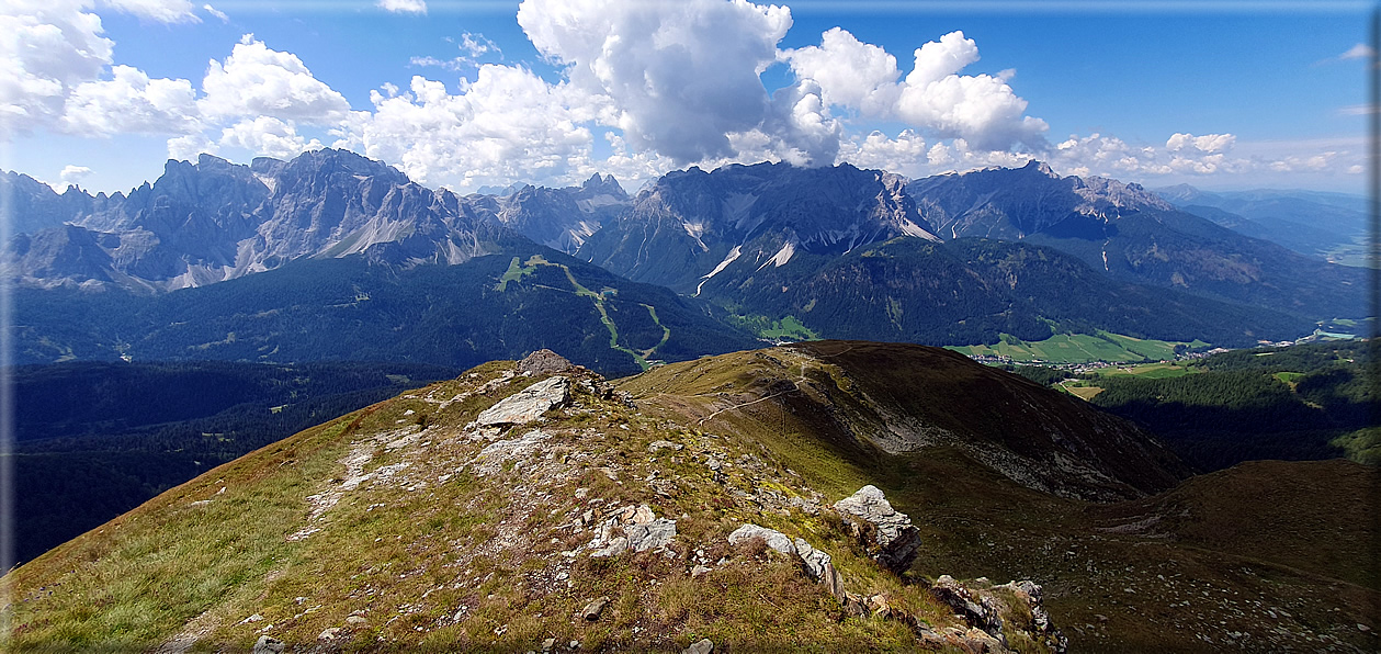 foto Monte Arnese